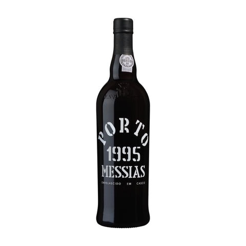 Porto Messias Harvest 1995