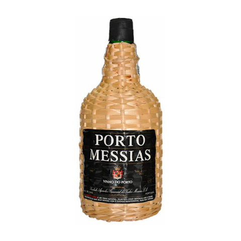 Porto Messias Empalhado