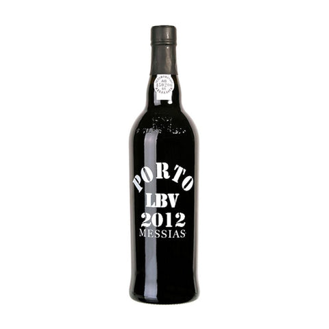 Porto Messias LBV 2012