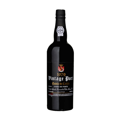 Porto Messias Colheita 1979