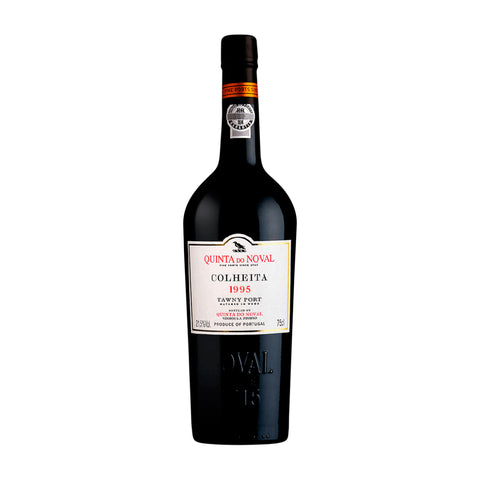 Porto Noval Colheita 1995