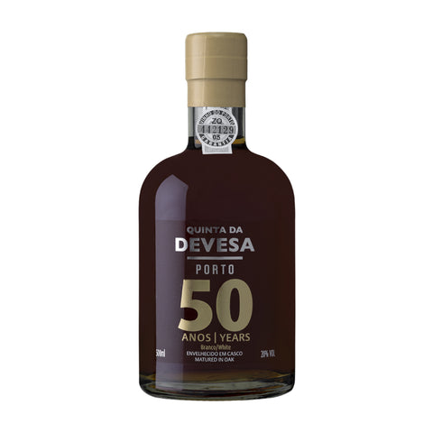 Porto Quinta da Devesa 50 Years White