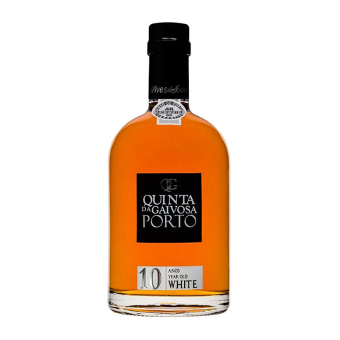 Porto Quinta da Gaivosa 10 Anos White