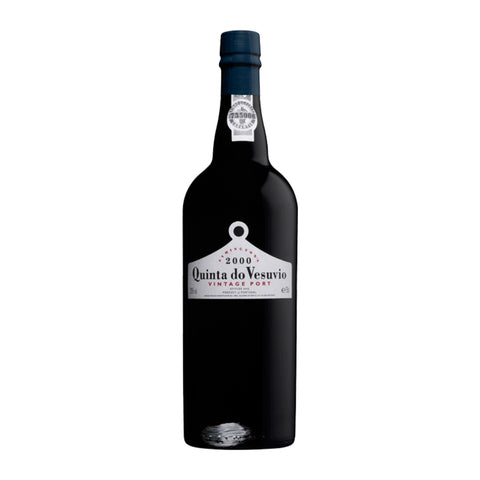 Porto Quinta do Vesúvio Vintage 2000