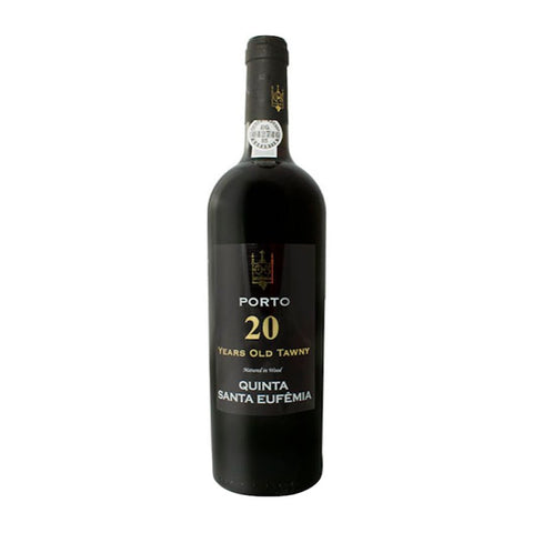 Porto Santa Eufémia 20 Anos