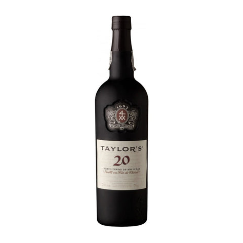 Taylor's Port 20 Years