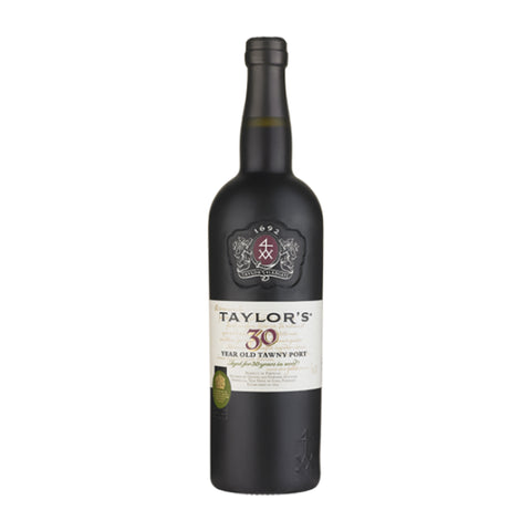 Taylor's Port 30 Years
