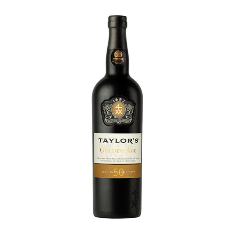 Taylor's 50 Years Port