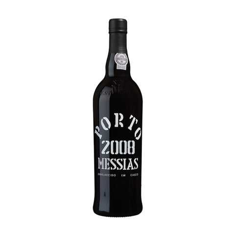Porto Messias Harvest 2008