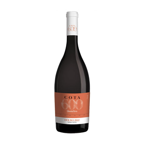 Quanta Terra Cota 600 Red
