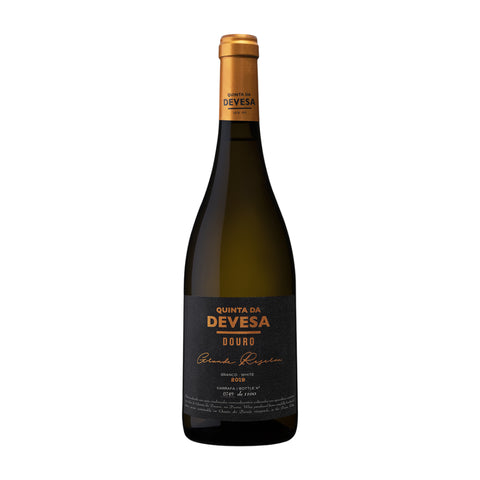 Quinta da Devesa Grande Reserva White