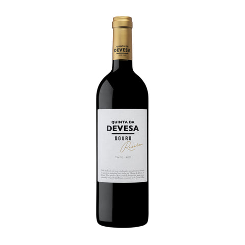 Quinta da Devesa Reserva Red