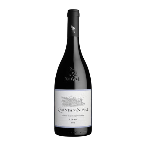 Quinta do Noval Syrah Red