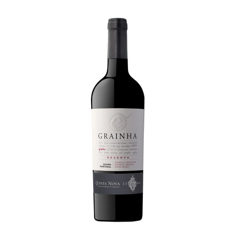 Quinta Nova Grainha Reserva Red
