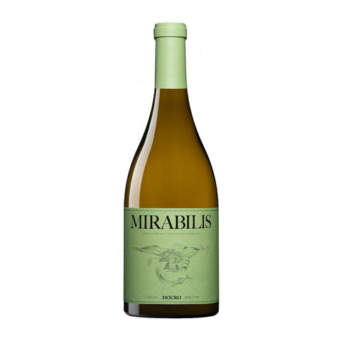 Quinta Nova Mirabilis White