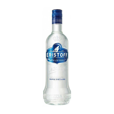 Eristoff Vodka