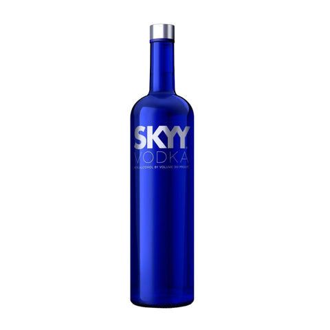 Skyy Vodka