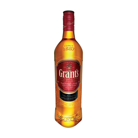Grant's Whiskey