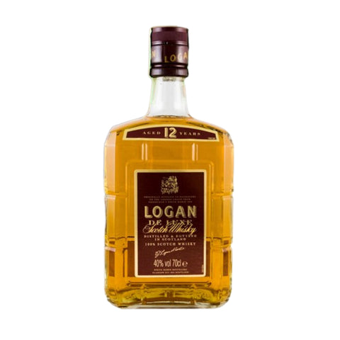 Logan Whiskey 12 Years