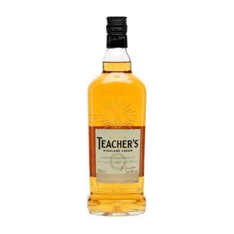 Whiskey Teacher's