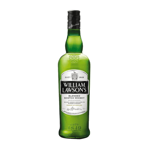 William Lawson's Whiskey