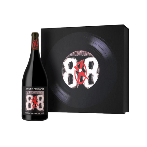 Xutos & Pontapés 88 Magnum 1.5L