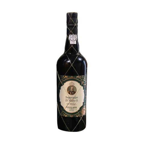Porto Historical Edition Brazilian Independence 200 Years