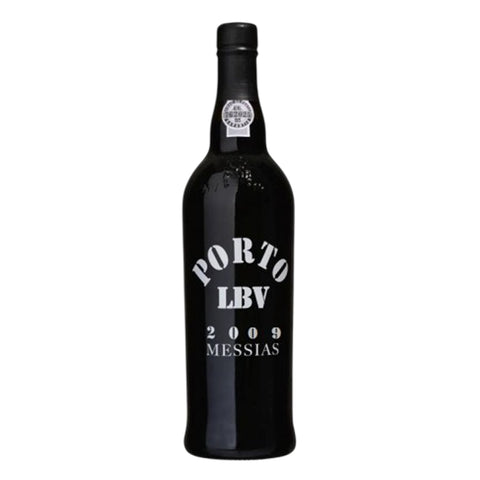 Porto Messias LBV 2009