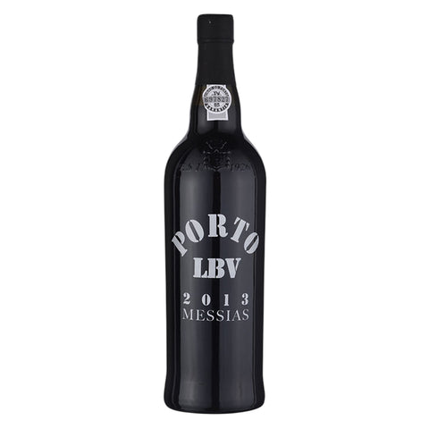 Porto Messias LBV 2013