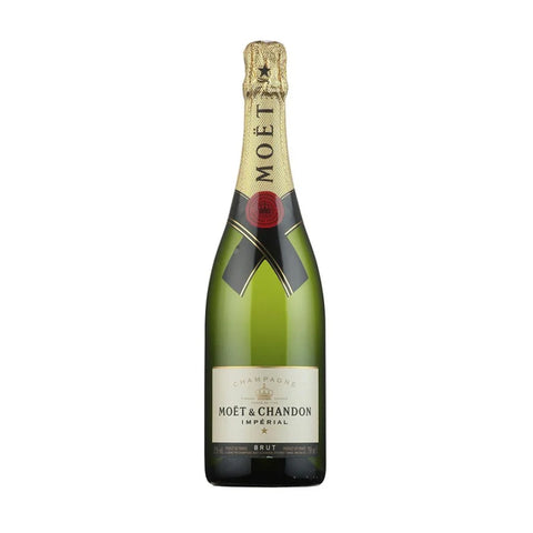 Champagne Moët & Chandon Brut Imperial