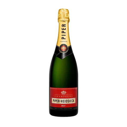 Champagne Piper Heidsieck Bruto