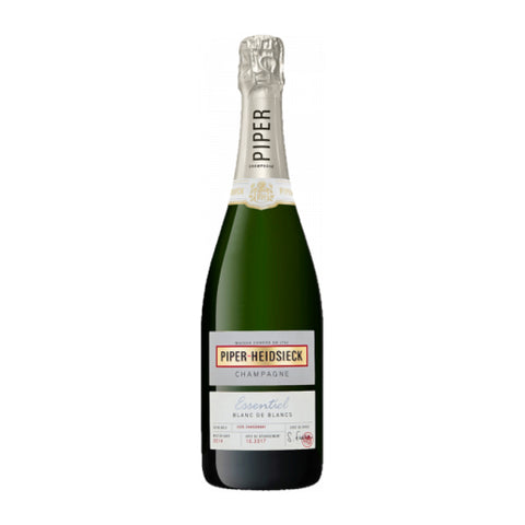 Champagne Piper Heidsieck Essentiel Blanc de Blancs