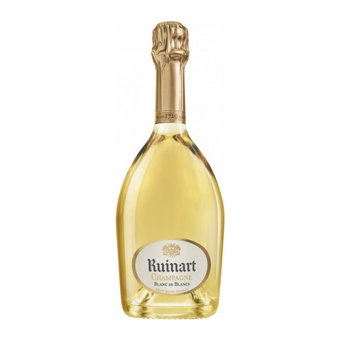 Champagne Ruinart Blanc de Blancs