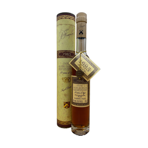 Cognac Frapin Millésime 1983