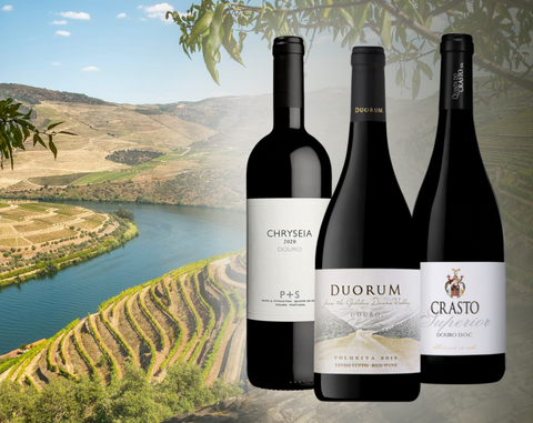 Vinhos do Douro