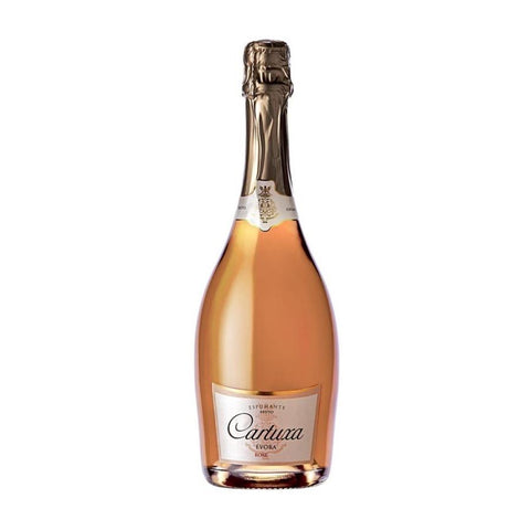 Espumante Cartuxa Rosé