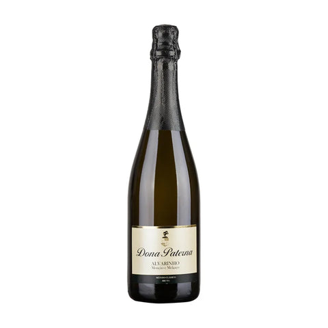 Espumante Dona Paterna Alvarinho