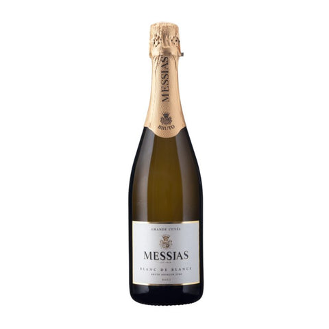 Espumante Messias Blanc de Blancs