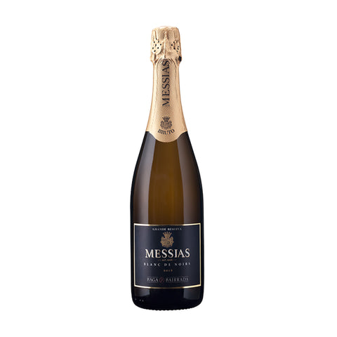 Messias Baga Blanc Noir Sparkling Wine