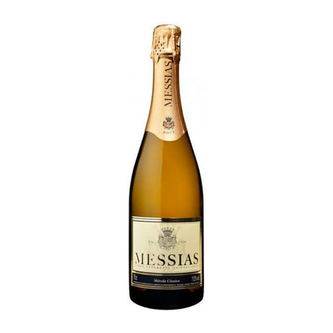 Messias Doce Sparkling Wine