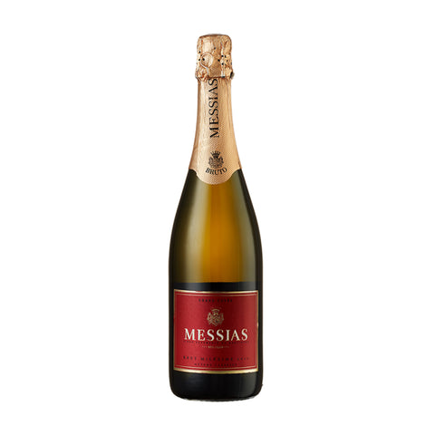 Espumante Messias Brut Millésime