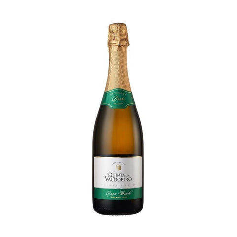 Messias sparkling wine Quinta do Valdoeiro Baga/Arinto