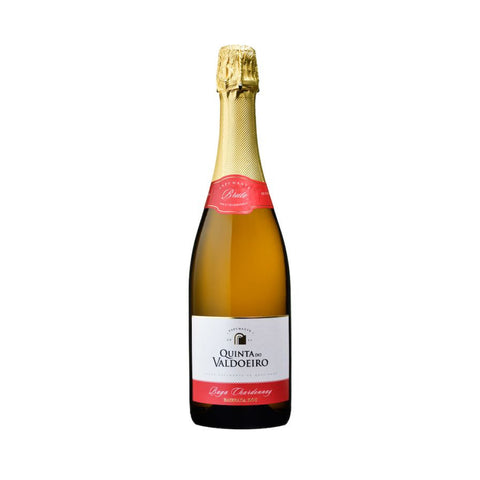 Messias Quinta do Valdoeiro Baga/Chardonnay sparkling wine