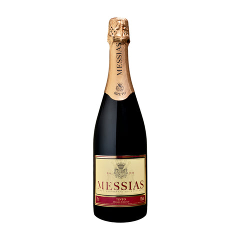 Messias Red Brut Sparkling Wine