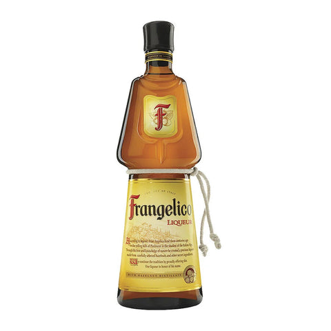 Licor Frangélico