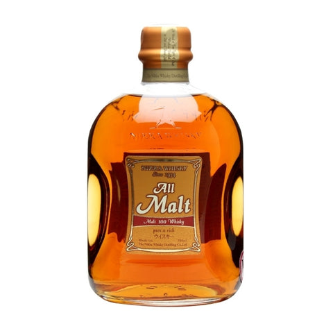 Nikka All Malt