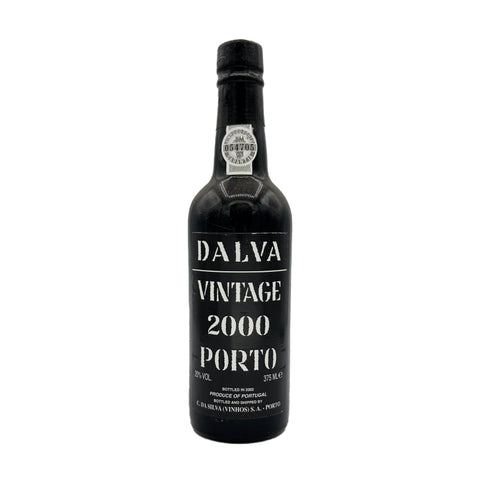 Porto Dalva Vintage 2000 0.35L