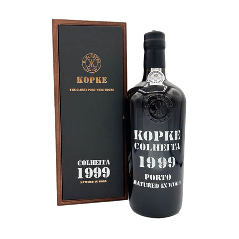 Porto Kopke Colheita 1999