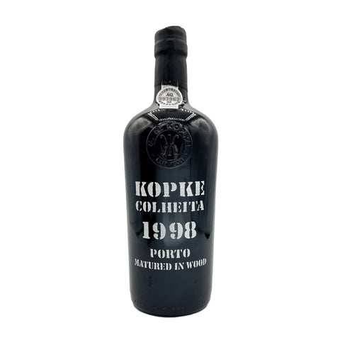 Porto Kopke Colheita 1998