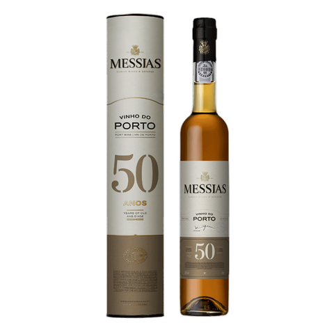 Porto Messias 50 Anos Branco